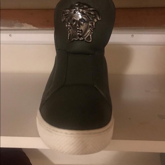 Authentic Versace shoes - Picture 11 of 11